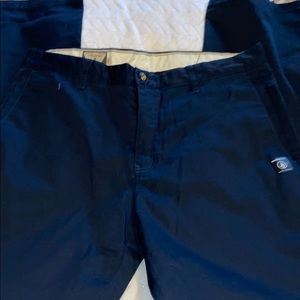 Mens or unisex pants Volcom 36